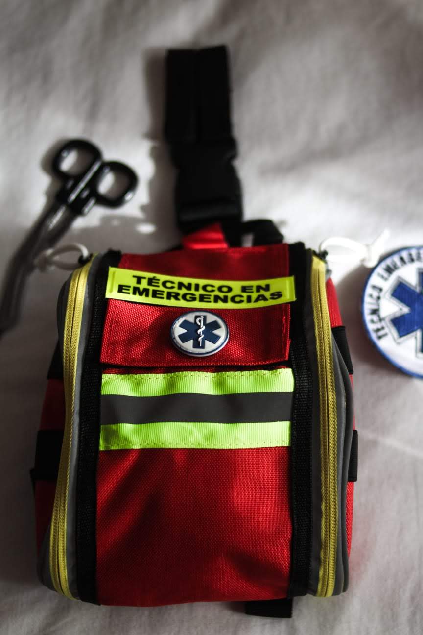 Elite Bags Fasts First Aid Leg Kit - Image 6