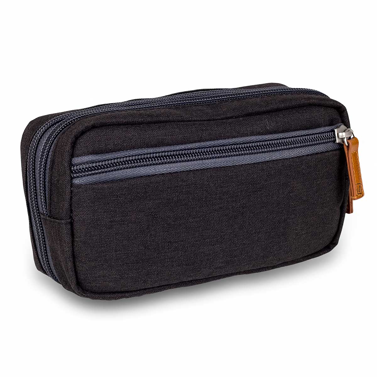 Elite DIABETICS Isothermal Bag for Diabetic’s Kit - Black - Image 4