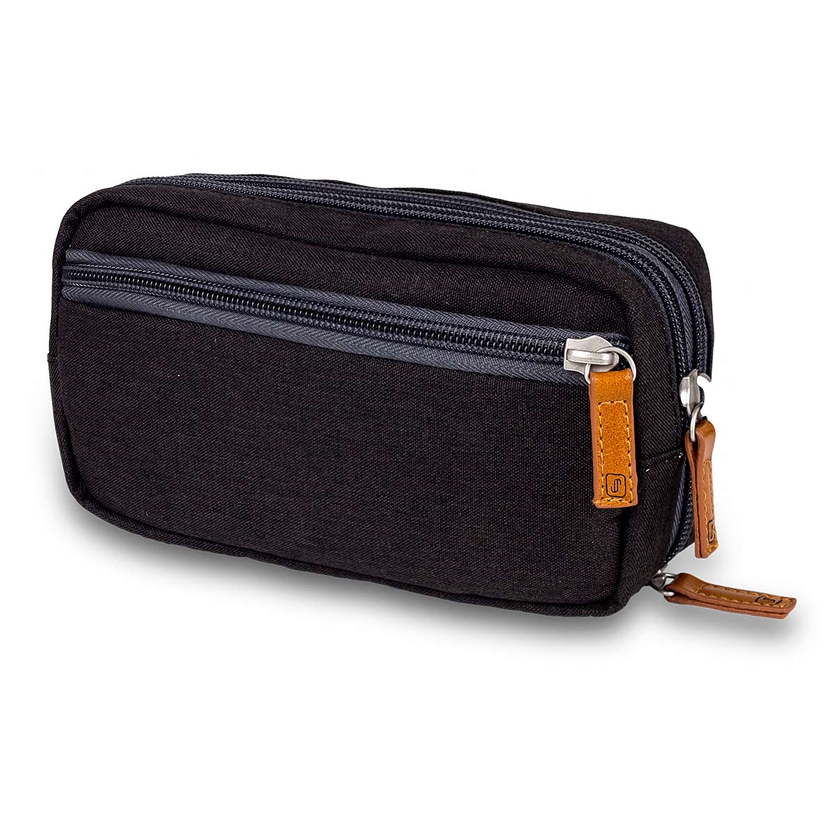 Elite DIABETICS Isothermal Bag for Diabetic’s Kit - Black - Image 5