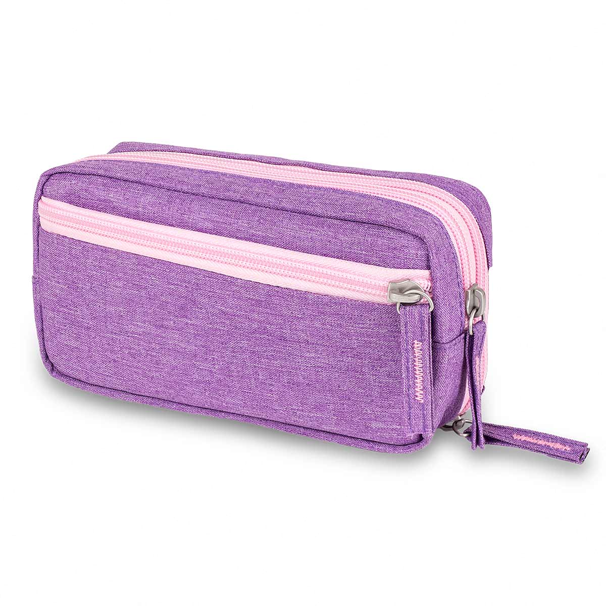 Elite DIABETICS Isothermal Bag for Diabetic’s Kit - Violet - Image 5