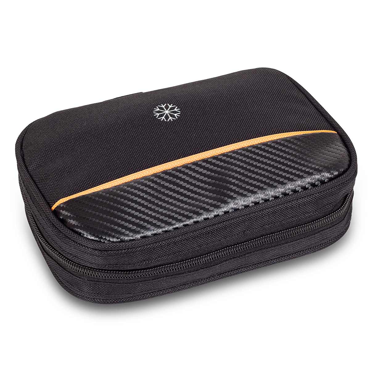 Elite GP's Lightweight Doctors Bag - Black - Image 7