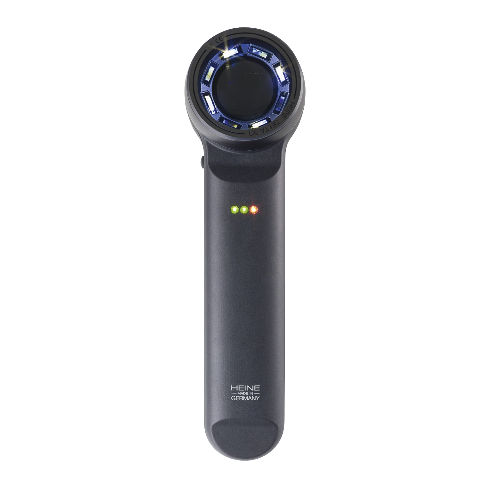 HEINE DELTA 30 PRO Dermatoscope - Image 3