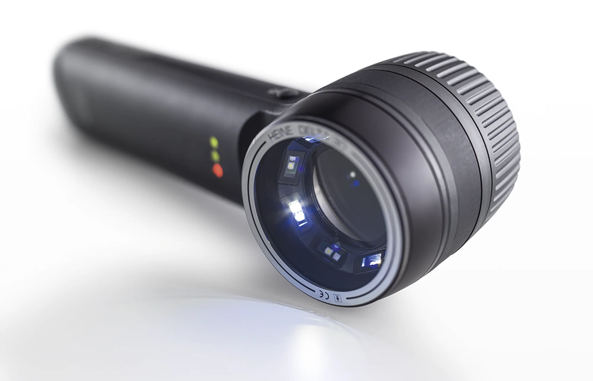 HEINE DELTA 30 PRO Dermatoscope - Image 9