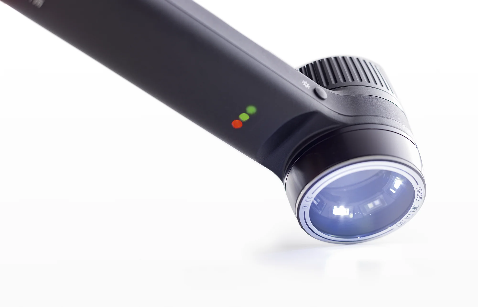 HEINE DELTA 30 PRO Dermatoscope - Bundle - Image 10