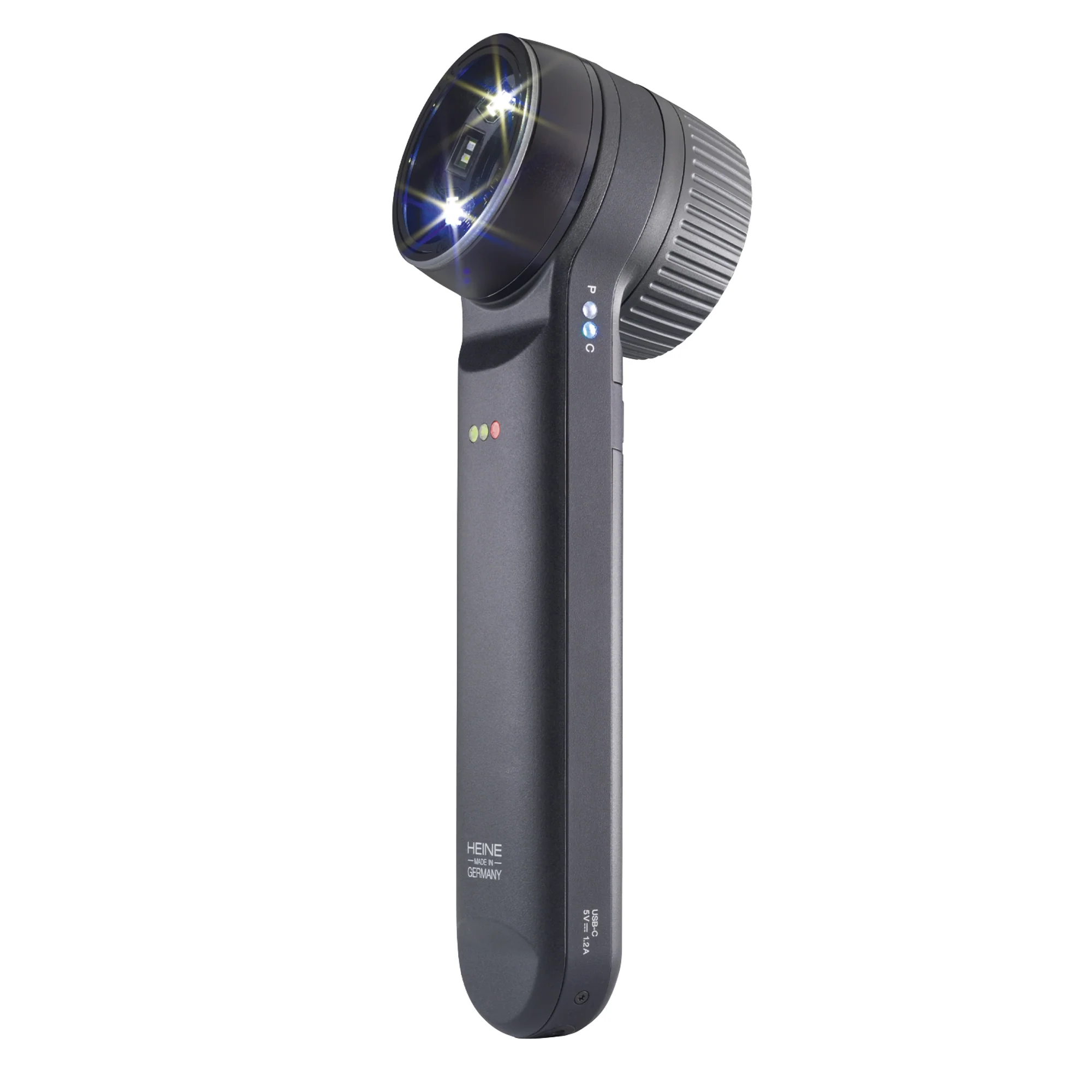 HEINE DELTA 30 PRO Dermatoscope - Bundle - Image 4