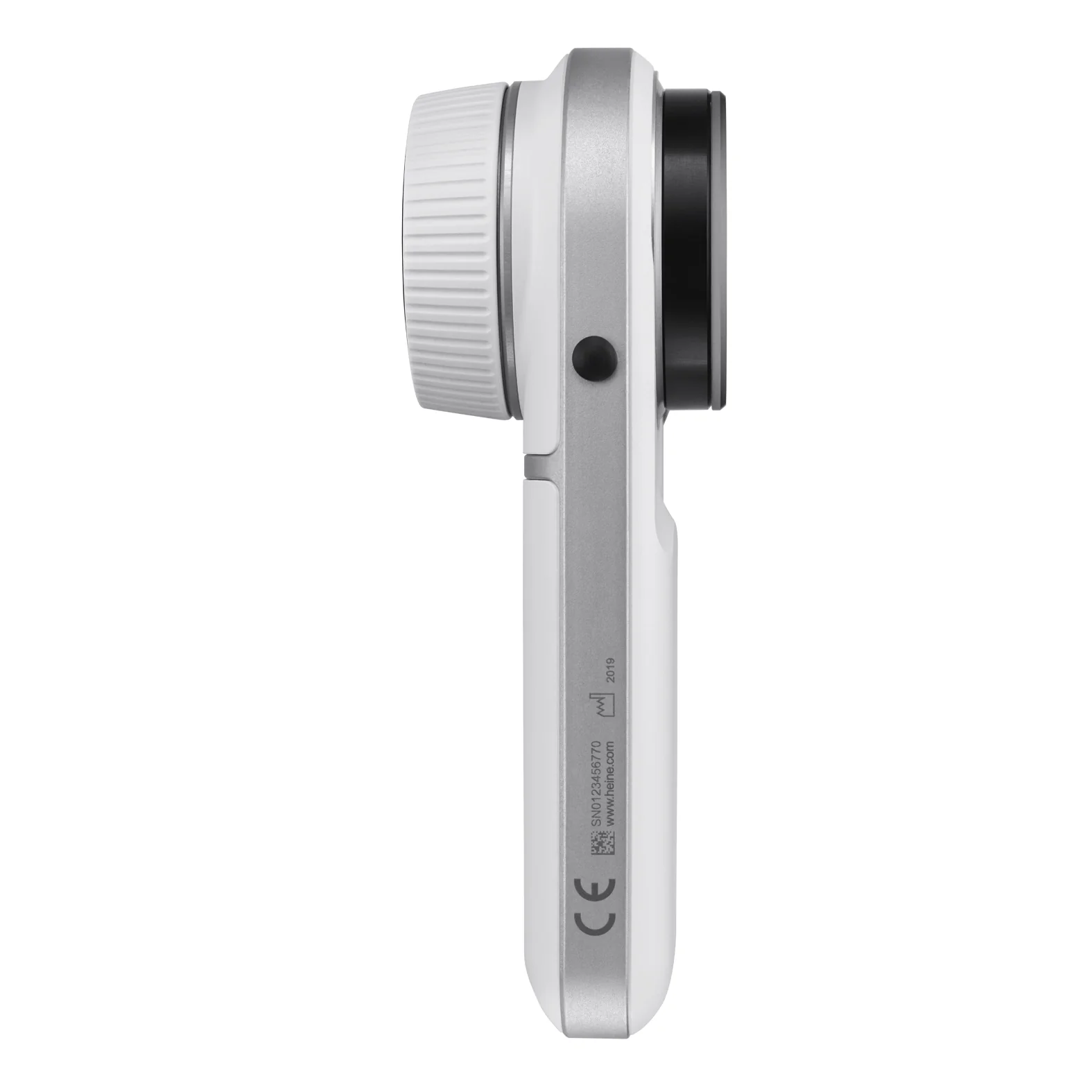 HEINE DELTAone White Edition - Image 3