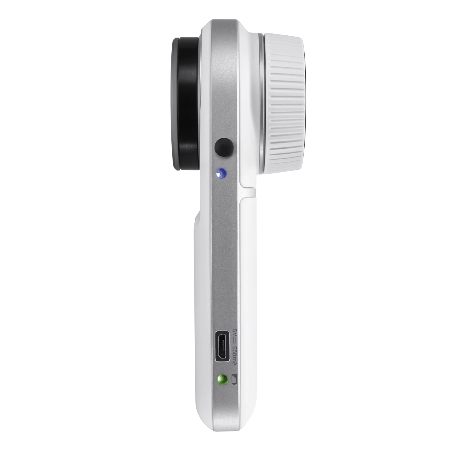 HEINE DELTAone White Edition - Image 4