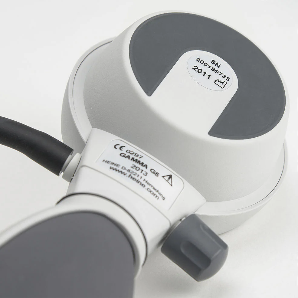 HEINE GAMMA G5 Blood Pressure Practice Kit With 3 Cuffs - Image 3