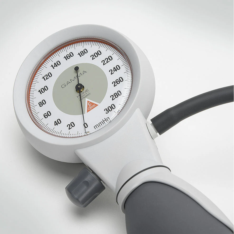 HEINE GAMMA G5 Blood Pressure Practice Kit With 3 Cuffs - Image 4