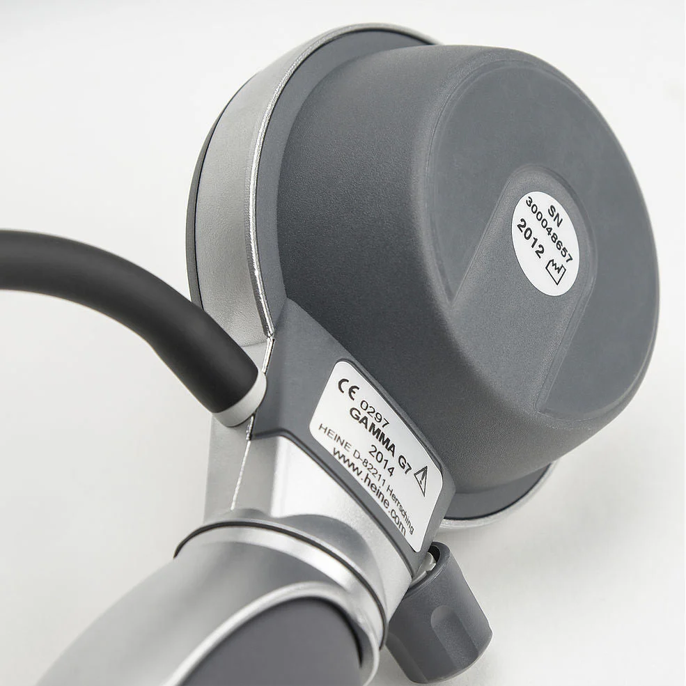 HEINE GAMMA G7 Sphygmomanometer - Adult Cuff - Image 4