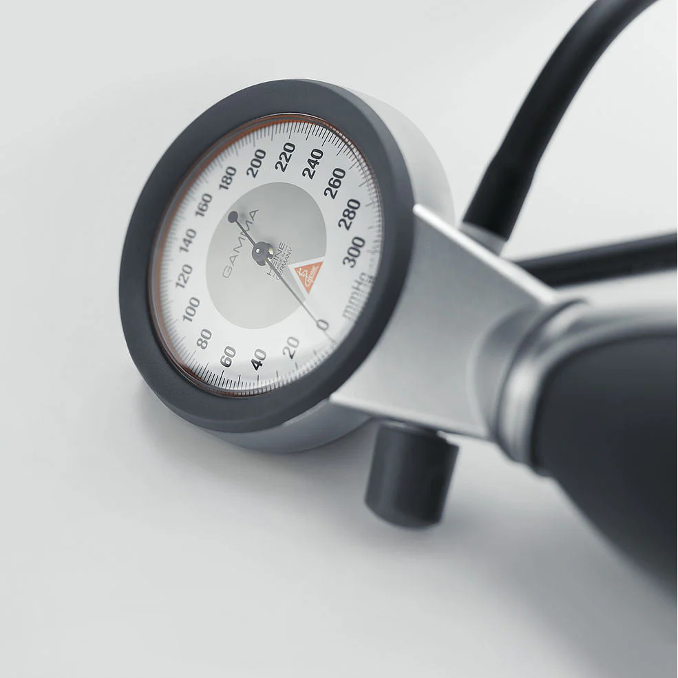 HEINE GAMMA G7 Sphygmomanometer - Adult Cuff - Image 5
