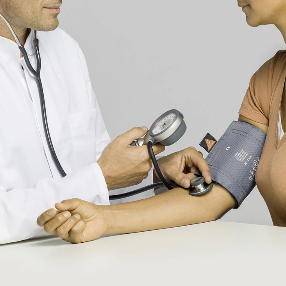 HEINE GAMMA G7 Sphygmomanometer - Adult Cuff - Image 7
