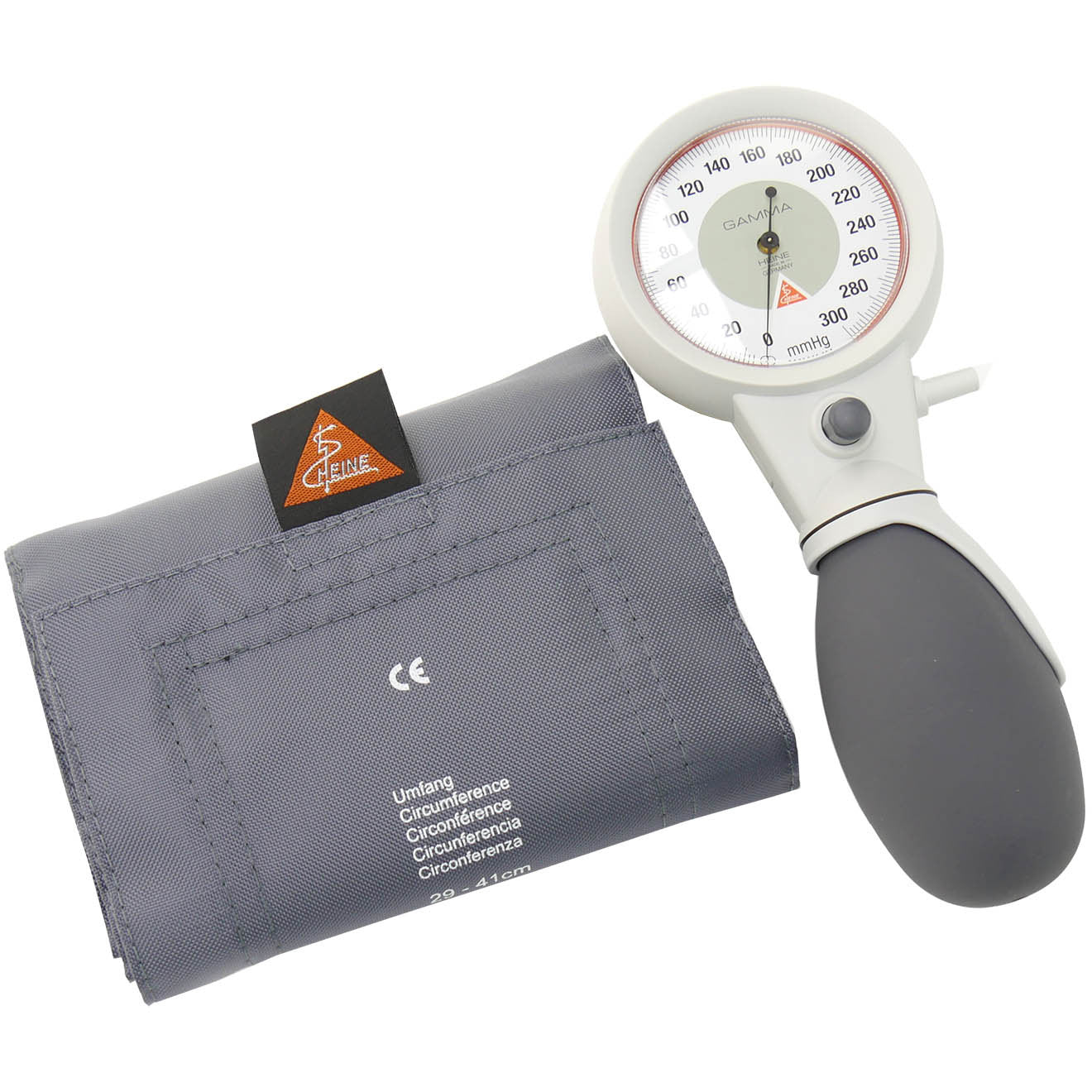 HEINE GAMMA GP Sphygmomanometer - Adult Cuff - Image 3