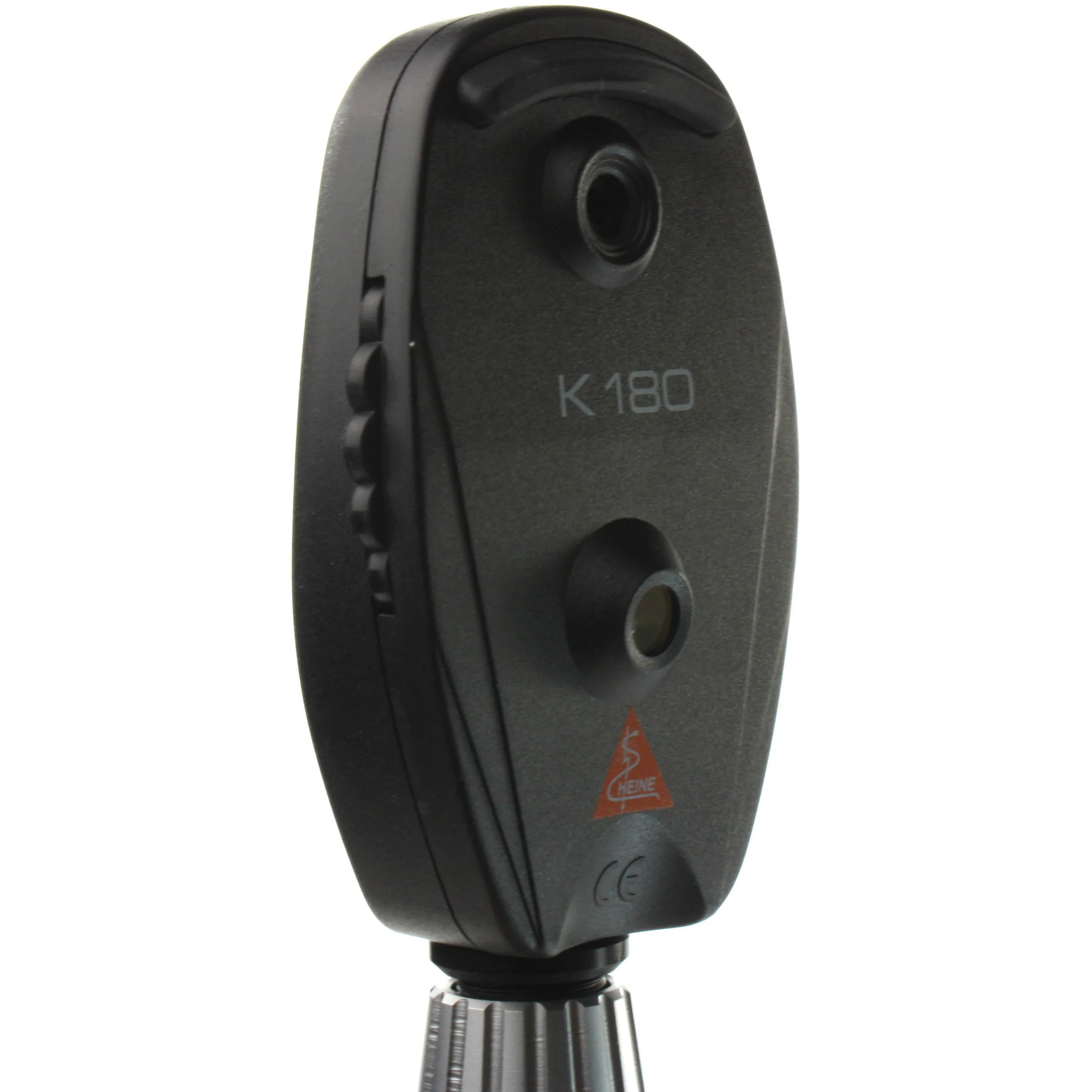 HEINE K180 Ophthalmoscope Set with Battery Handle - Image 3
