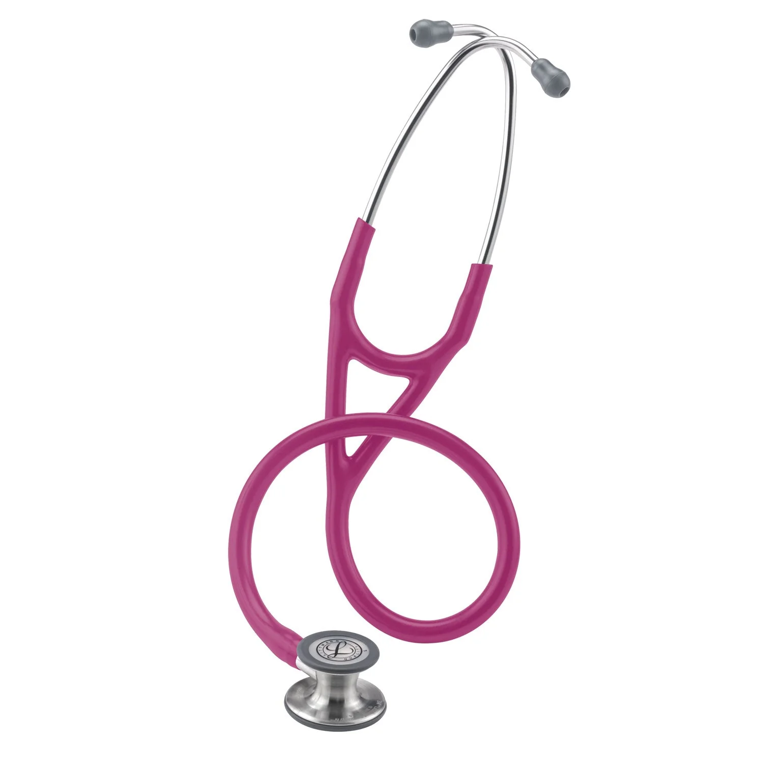 Littmann Cardiology IV Diagnostic Stethoscope: Raspberry 6158 - Image 3