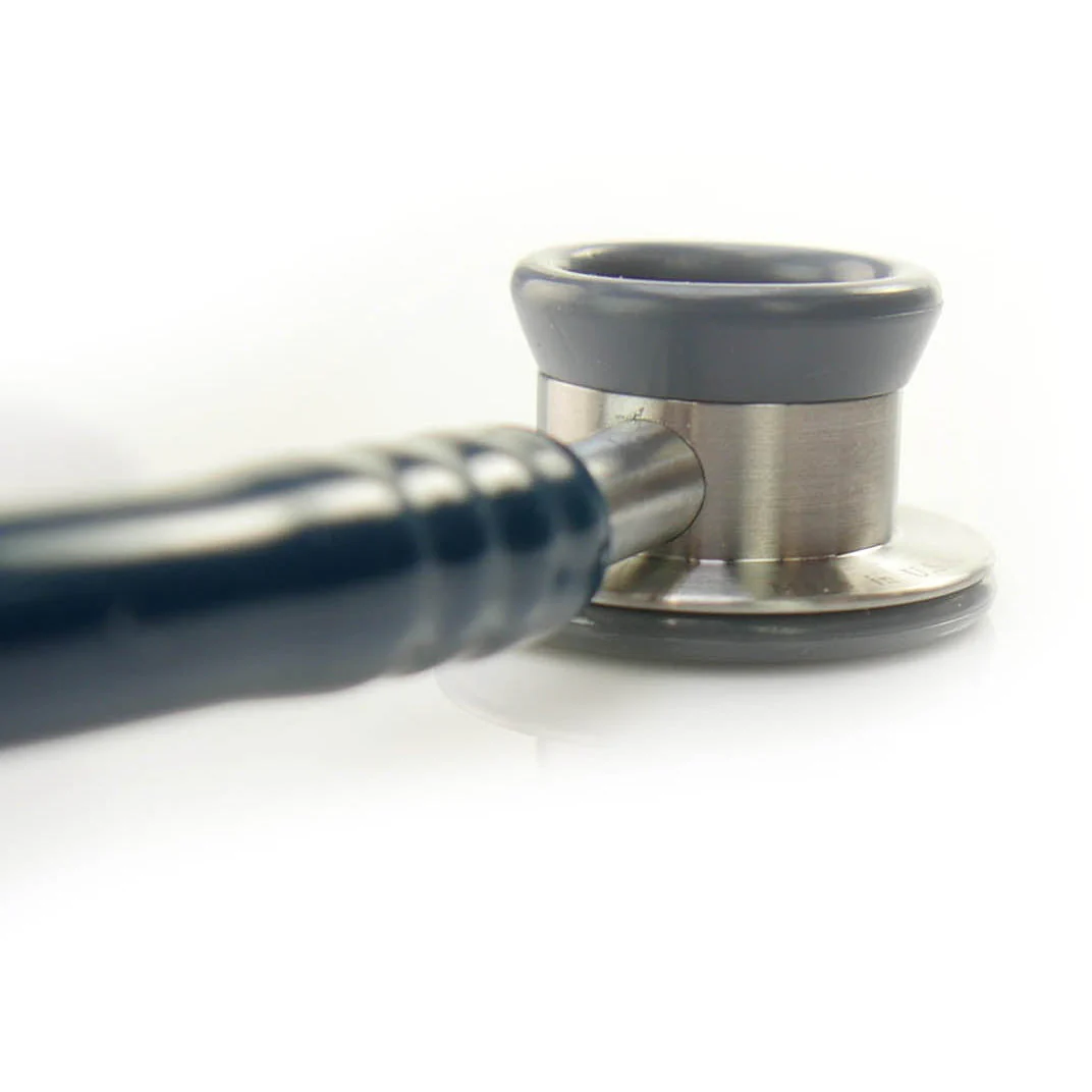Littmann Classic II Infant Stethoscope: Caribbean Blue 2124 - Image 6