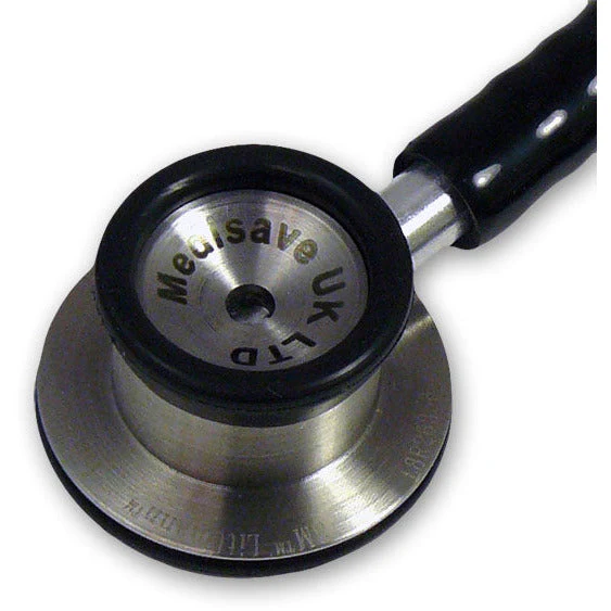 Littmann Classic II Infant Stethoscope: Red 2114R - Image 3