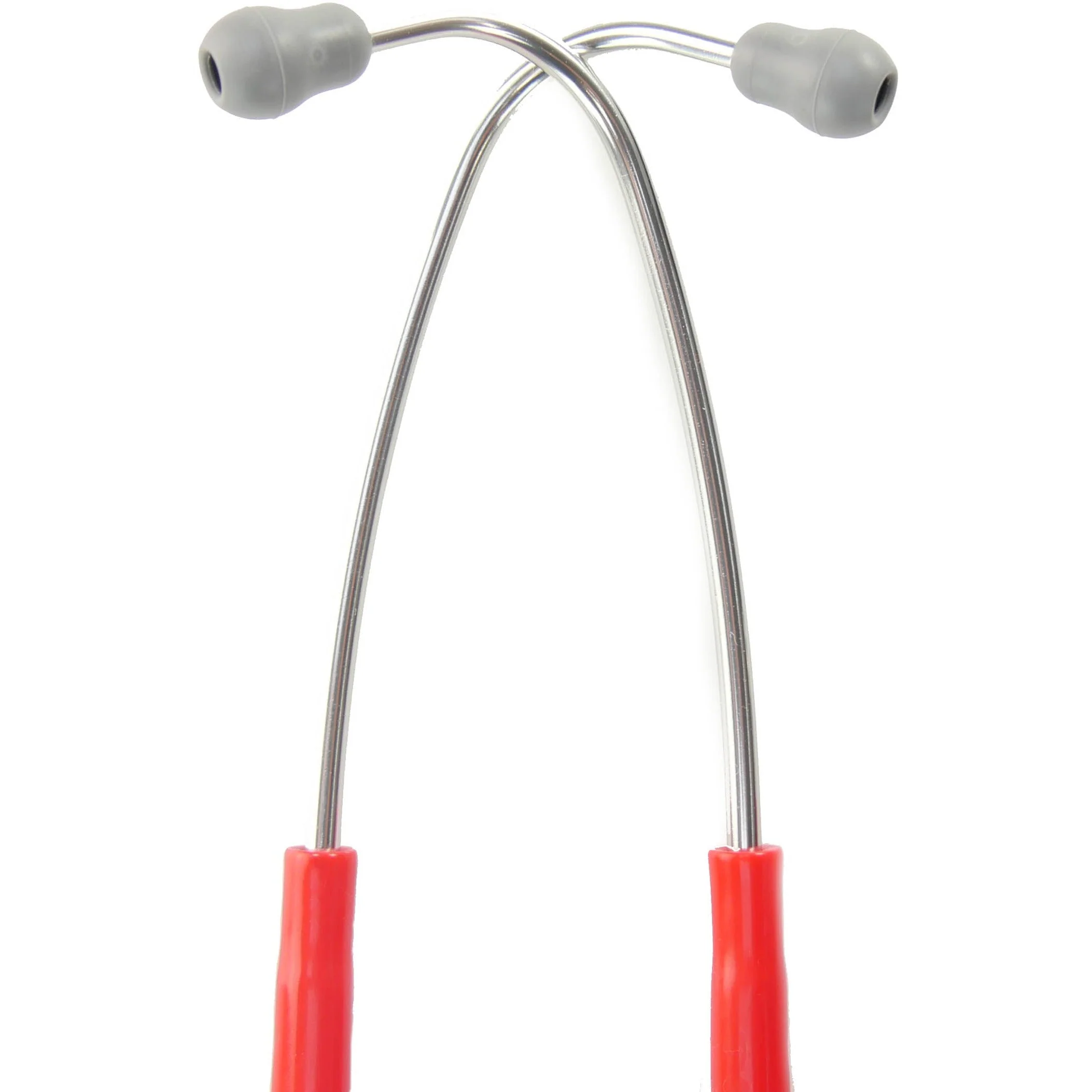 Littmann Classic II Infant Stethoscope: Red 2114R - Image 5