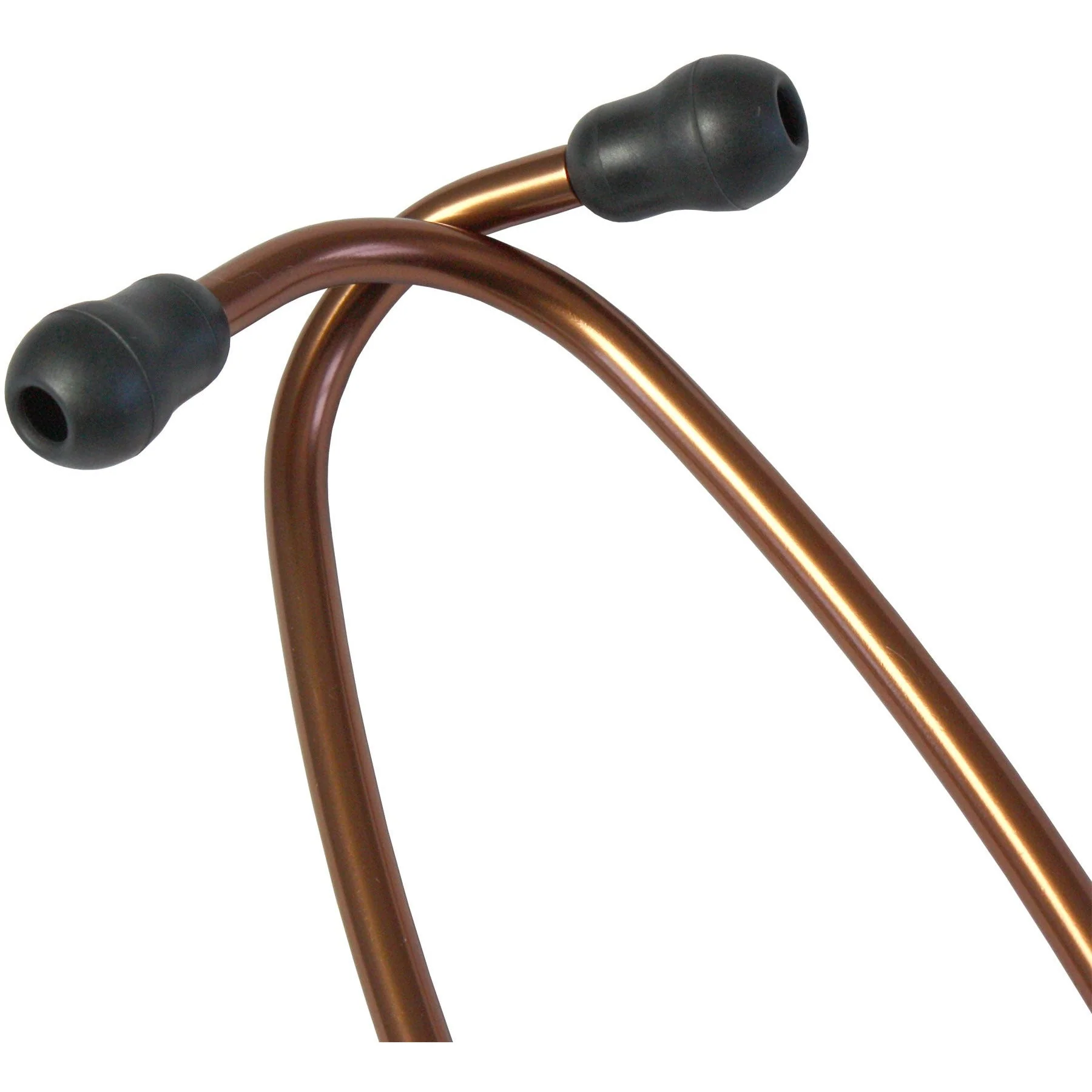 Littmann Classic III Monitoring Stethoscope: Chocolate & Copper 5809 - Image 8