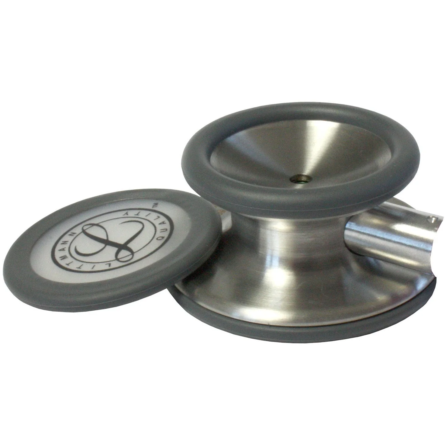 Littmann Classic III Monitoring Stethoscope: Navy Blue 5622 - Image 6