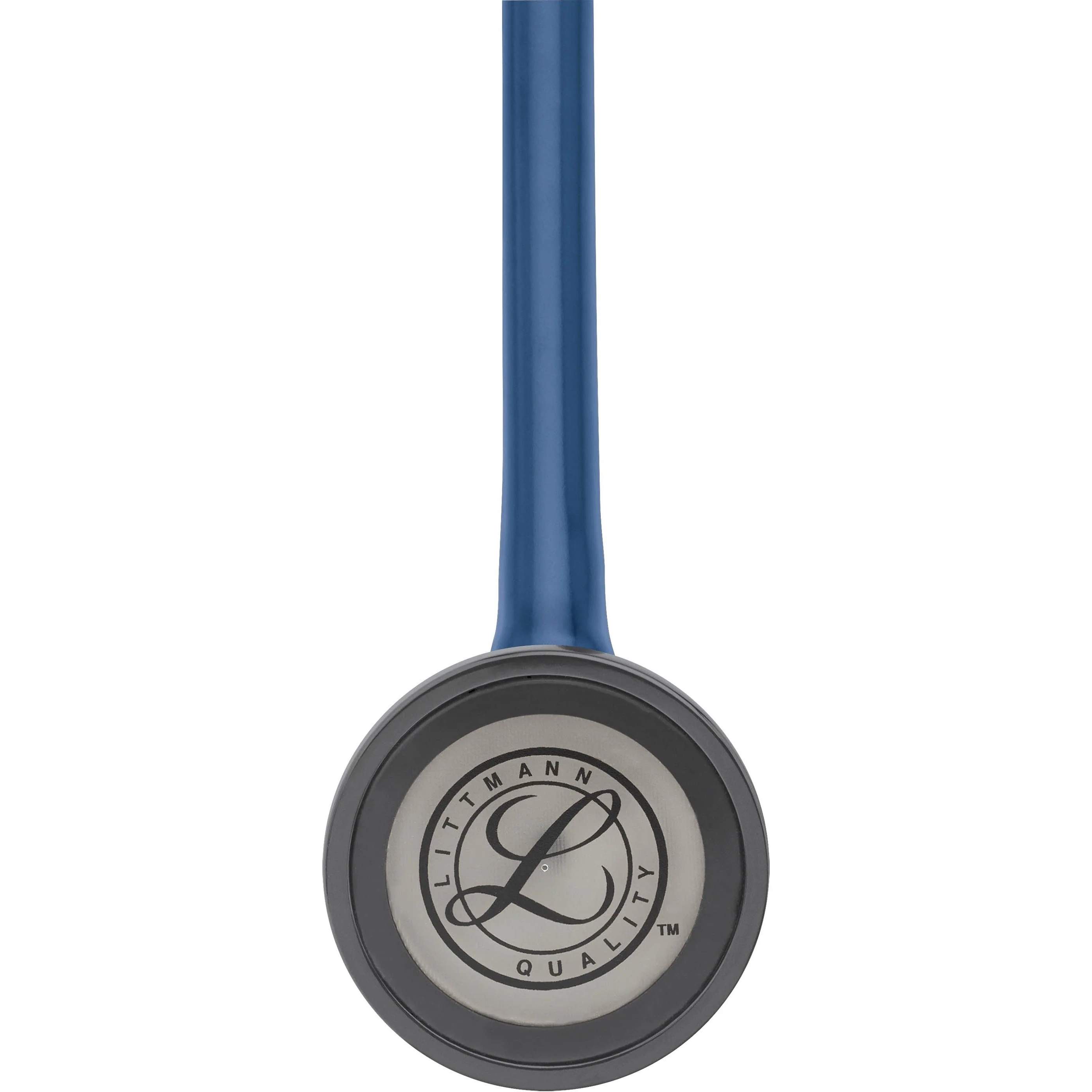Littmann Master Cardiology Stethoscope: Navy Blue 2164 - Image 9