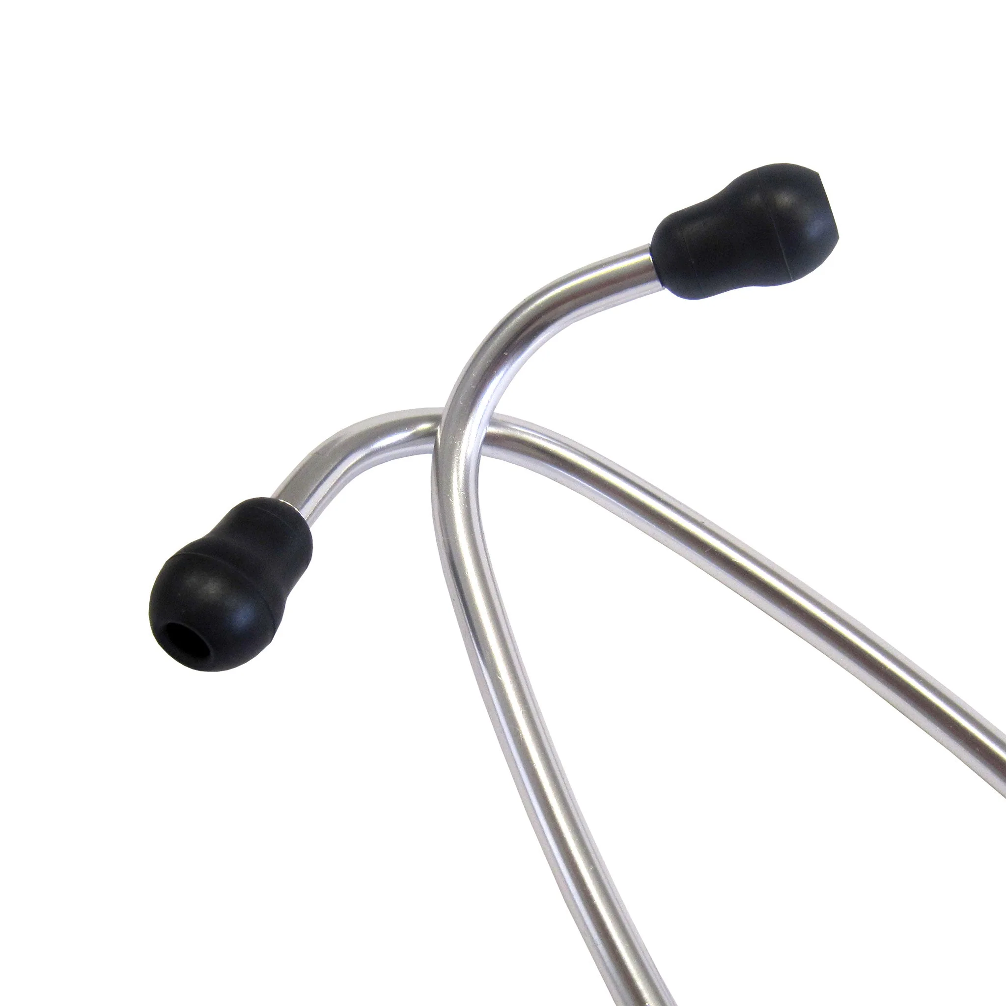 Littmann Master Cardiology Stethoscope: Black 2160 - Image 5