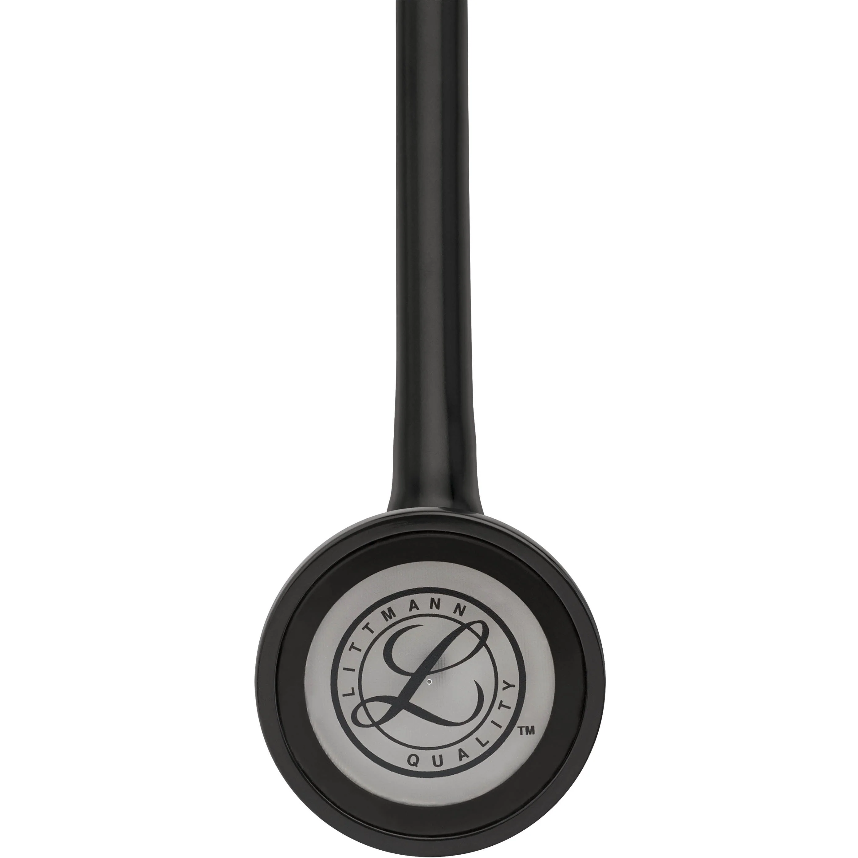 Littmann Master Cardiology Stethoscope: Black 2160 - Image 9