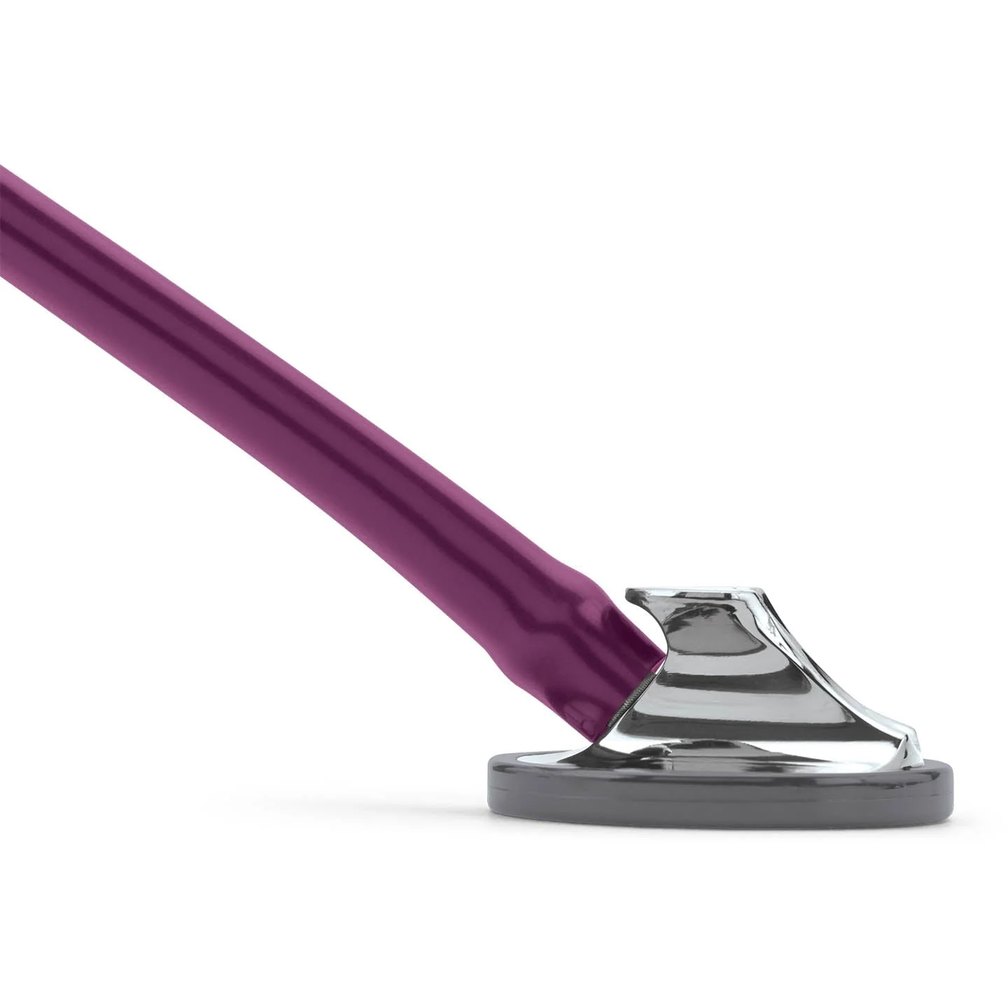 Littmann Master Cardiology Stethoscope: Plum 2167 - Image 4