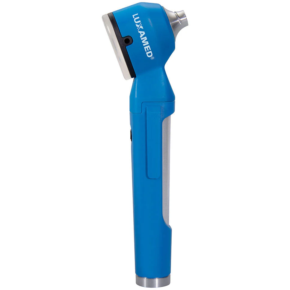 Luxamed Auris LED Otoscope 2.5v - Image 6