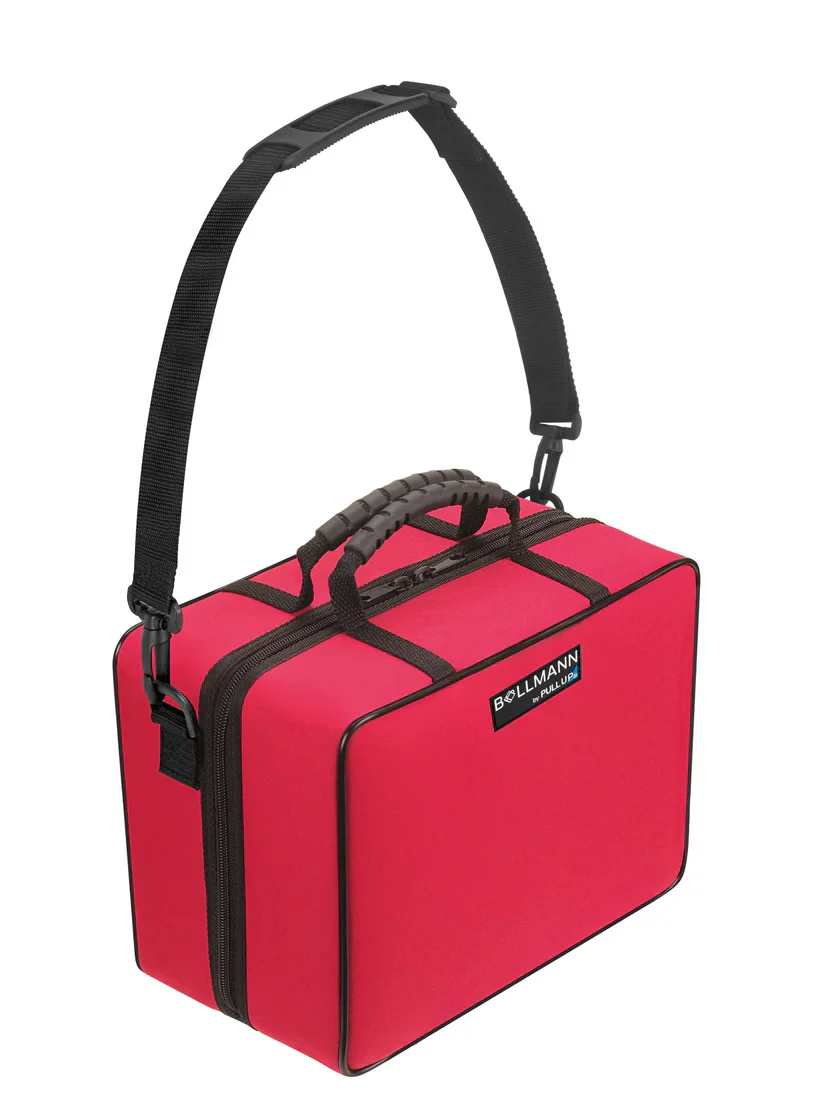 Karl Bollmann Mini-Compact Bag for Care & Home Visits - Image 3