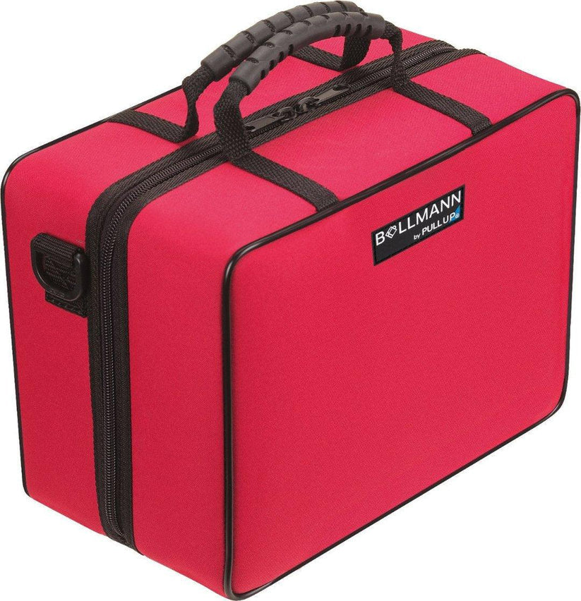 Karl Bollmann Mini-Compact Bag for Care & Home Visits - Image 7