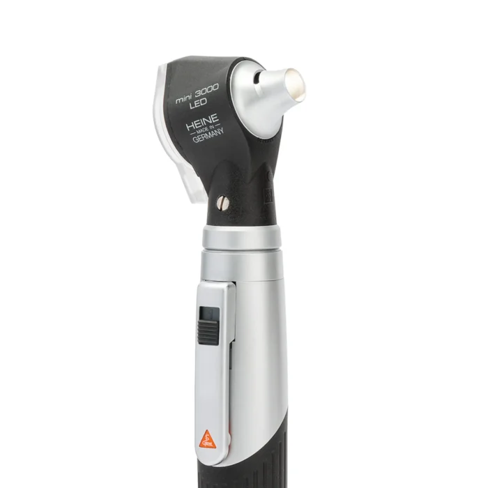Mini3000 LED Otoscope with Tips - Image 3