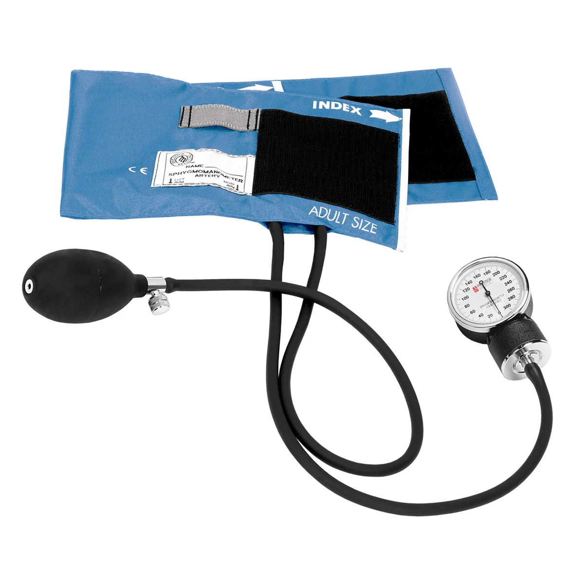 Standard Aneroid Sphygmomanometer - Image 3