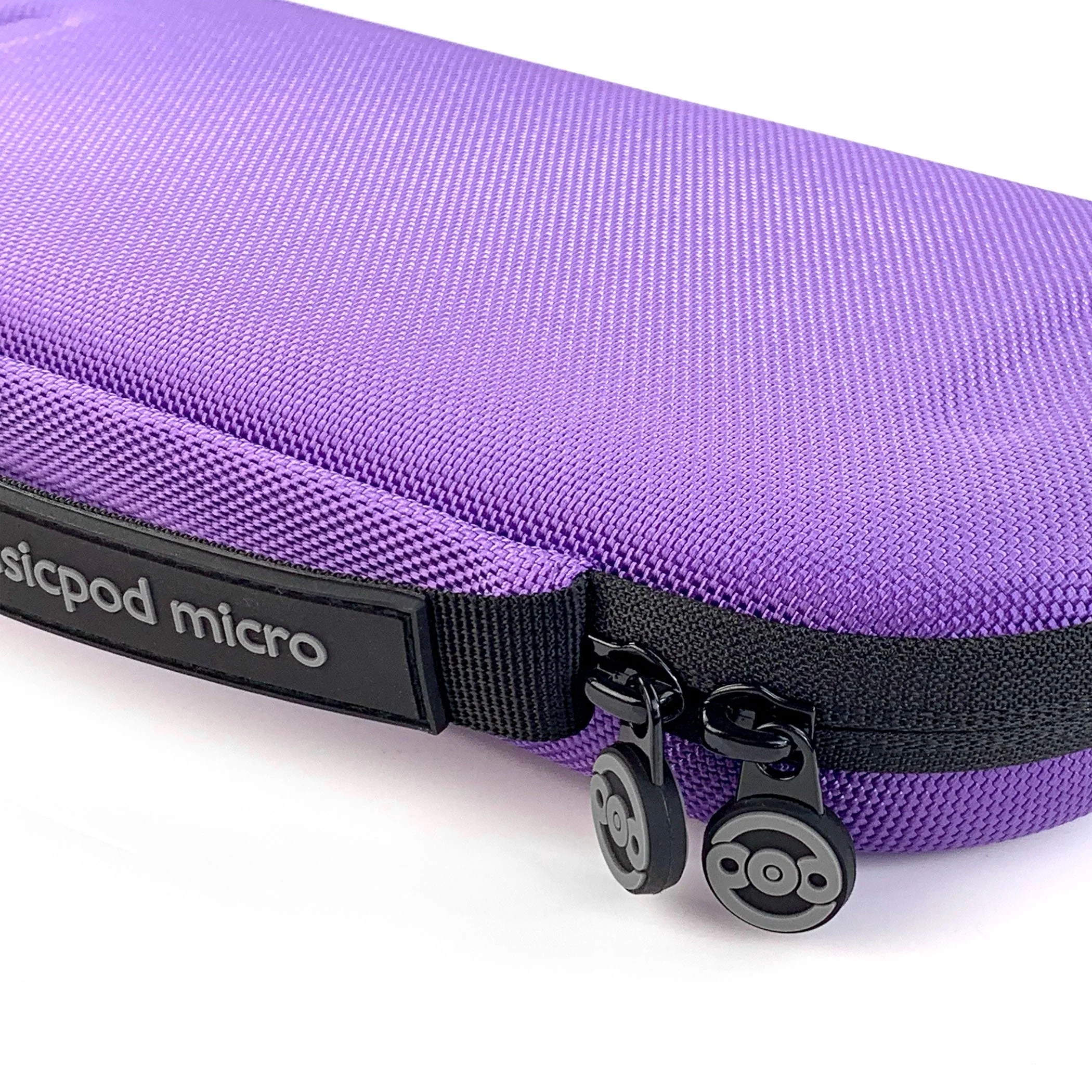 Pod Technical Classicpod Micro Stethoscope Case for Littmann Classic Stethoscopes - Purple - Image 7