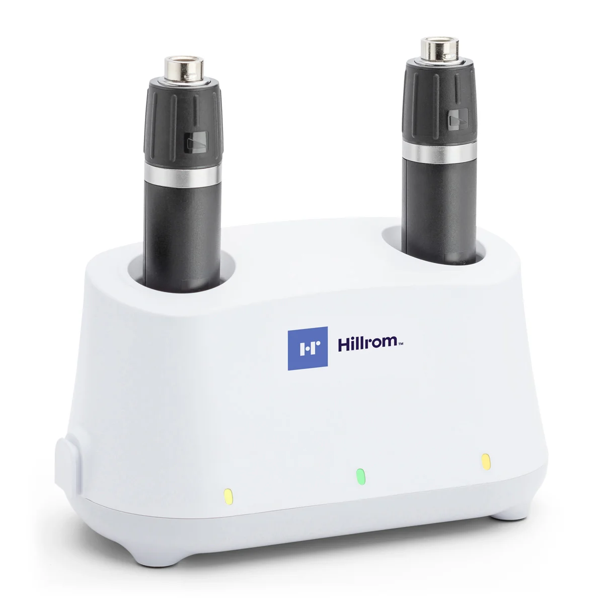 Welch Allyn MacroView Basic & PanOptic Basic Diagnostic Set – Otoscope & Ophthalmoscope - Image 4