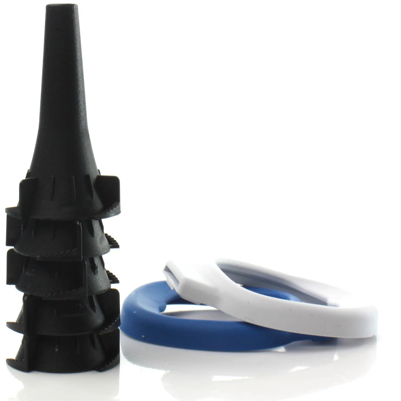 Welch Allyn Pocket LED Otoscope - Blackberry - Image 3