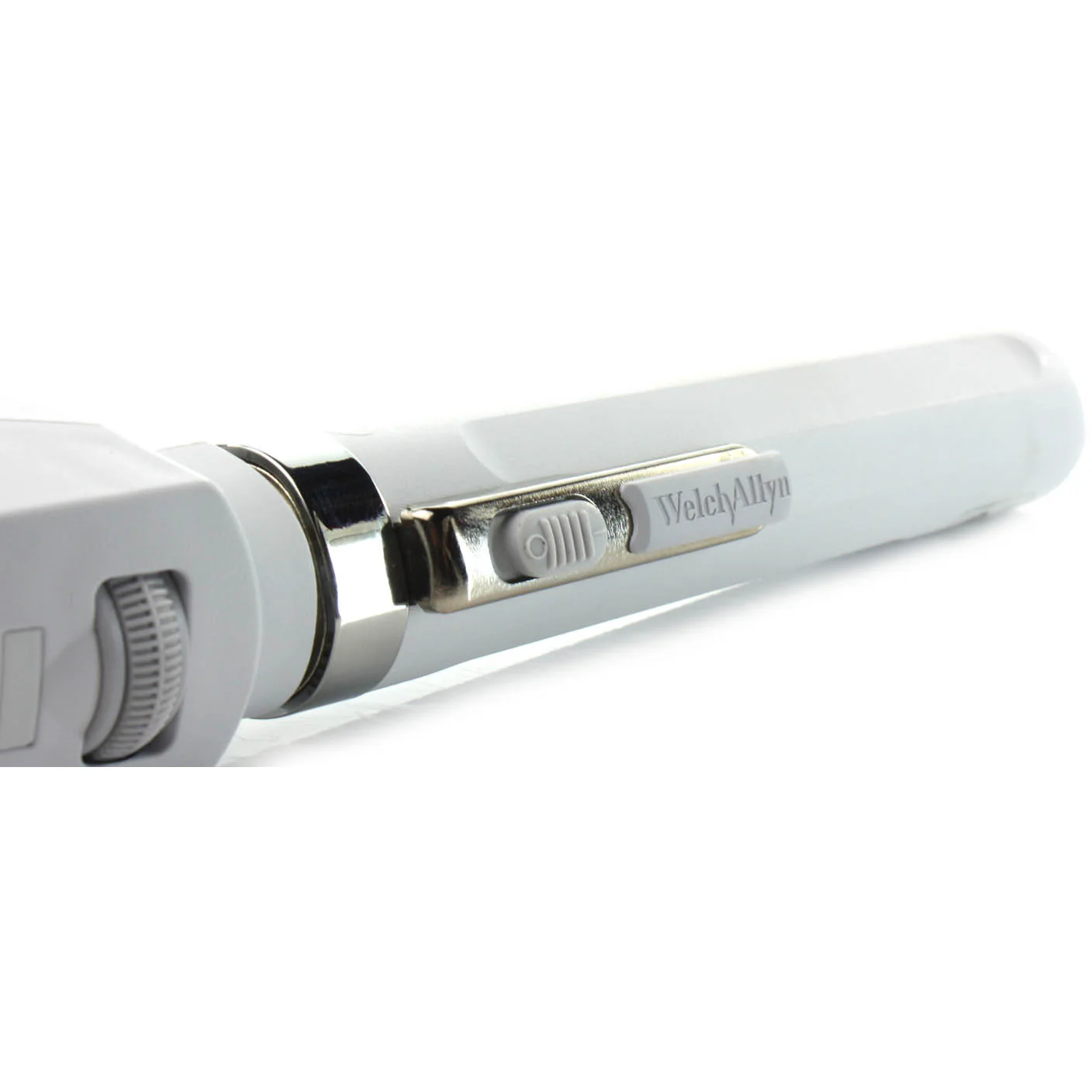 Welch Allyn Pocket PLUS LED Ophthalmoscope - Vanilla - Image 5