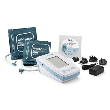 Welch Allyn ProBP 2400 Digital Blood Pressure Device - Image 2